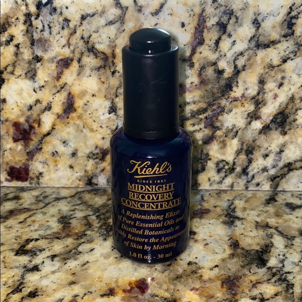Kiehl’s Midnight Recovery